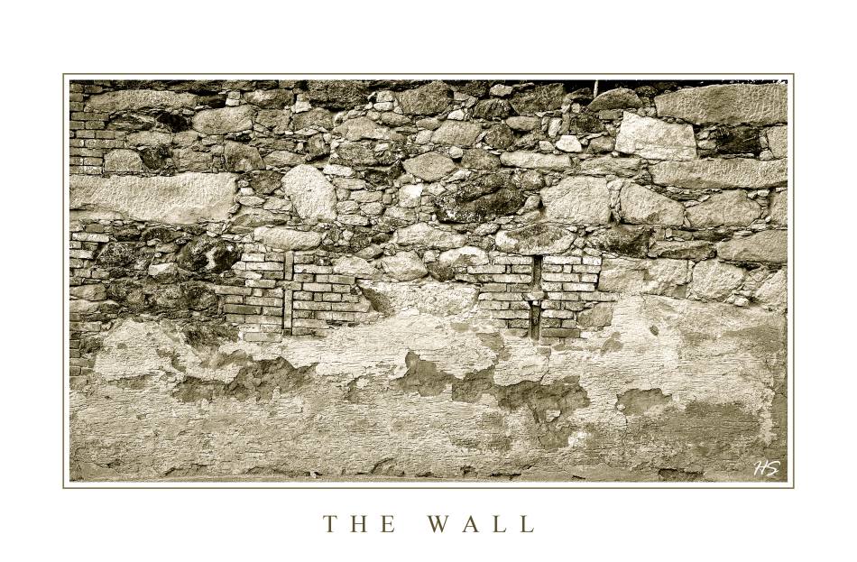 The Wall