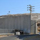 The Wall - More than 650 miles violation of international laws