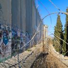 The Wall - More than 650 miles violation of international laws