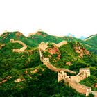 The Wall of China