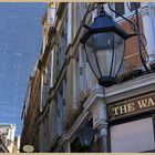 the walrus and the carpenter pub in the City