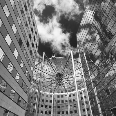 The War Of The Worlds