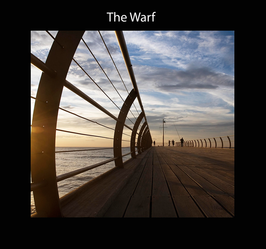 The Warf