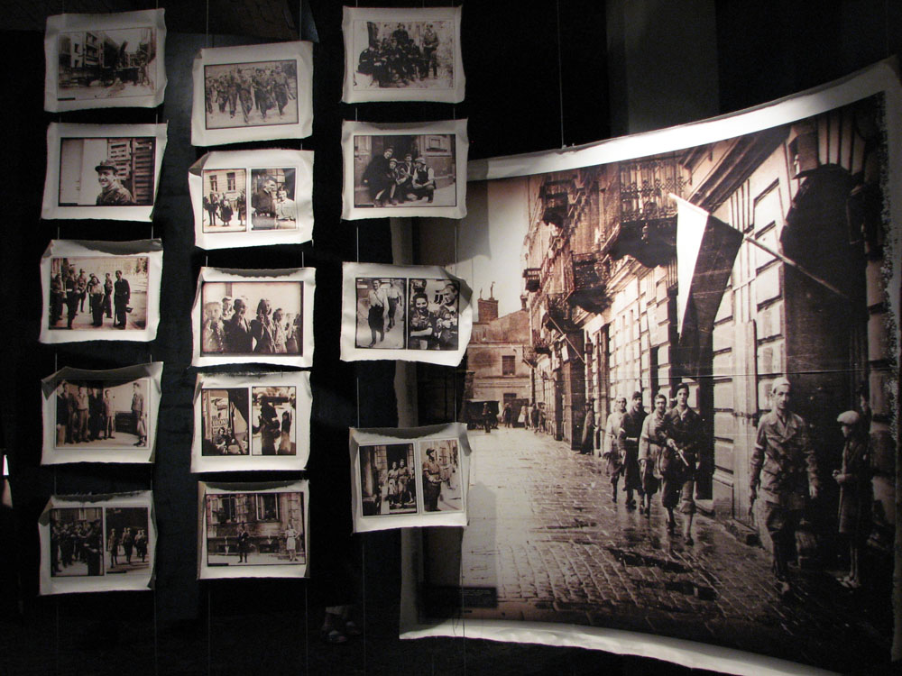 The Warsaw Rising Museum2