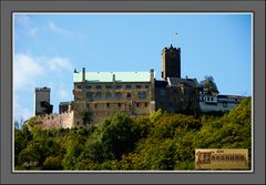 The Wartburg