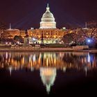 The Washington Capitol