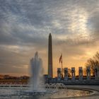 The Washington Monument