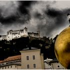 The Watcher, Salzburg 2016