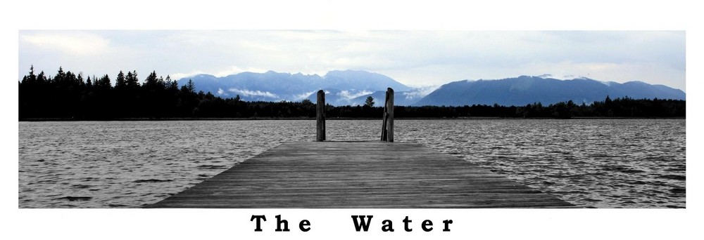 The Water