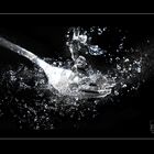 The Water in Sink Unit