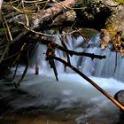 The Waterfall