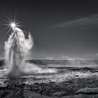 The Waterghost - Strokkur