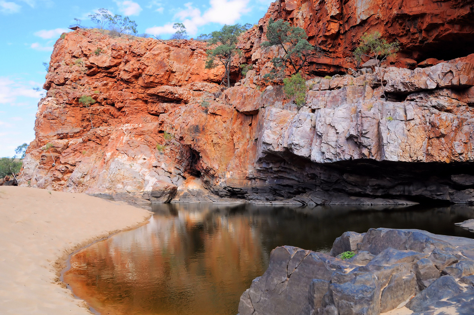 The  Waterhole