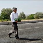 The Watermelon Man II