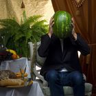 the watermelonman