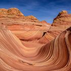 The Wave - Arizona