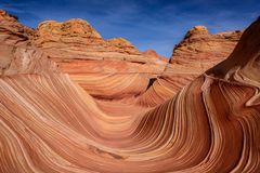 The Wave - Arizona