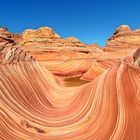 The Wave, Arizona Sept 2015