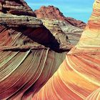 The Wave, Arizona, USA