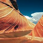 The Wave, Arizona, USA