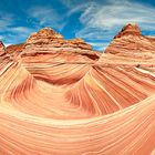 The Wave (Coyote Buttes North)