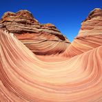 The Wave - Coyote Buttes North