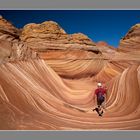 The Wave (Coyote Buttes North)