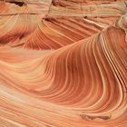 The Wave - Coyote Buttes North, Utah/Arizona