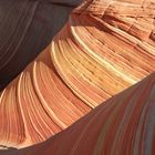 the wave, coyote buttes,paria canyon