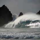 The Wave - Fernando de Noronha