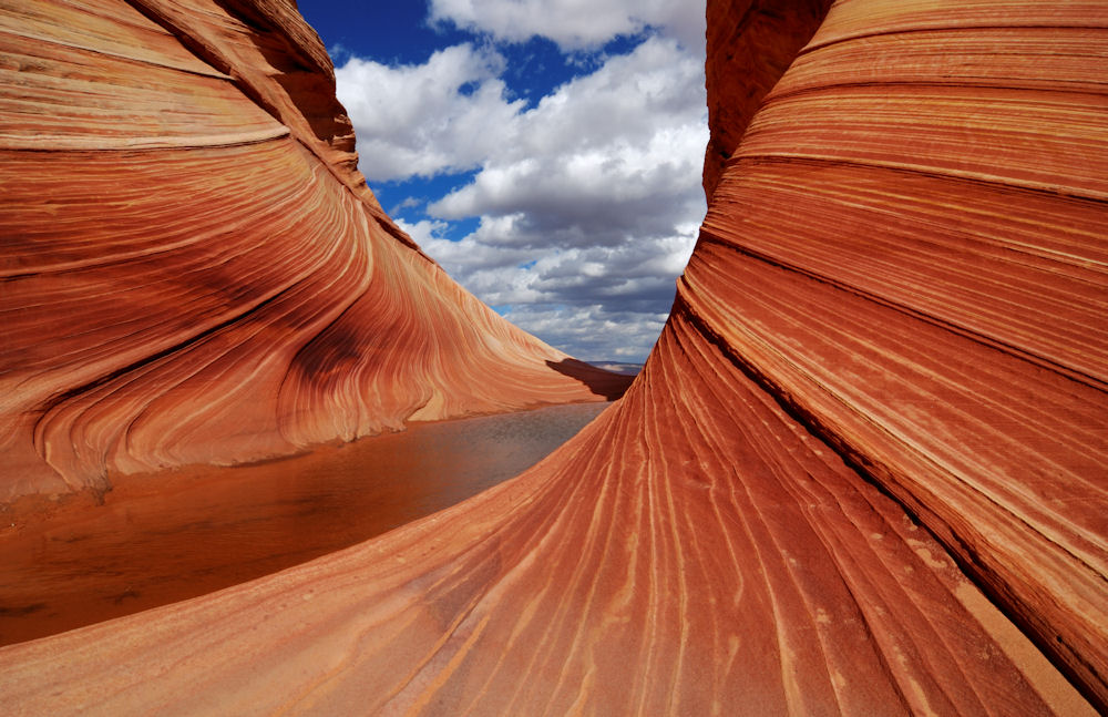 The Wave / Paria Wilderness