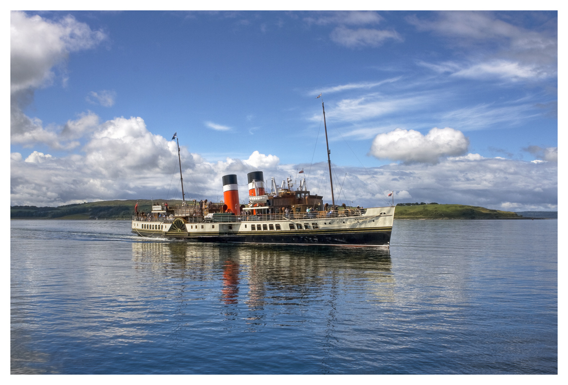 The Waverley