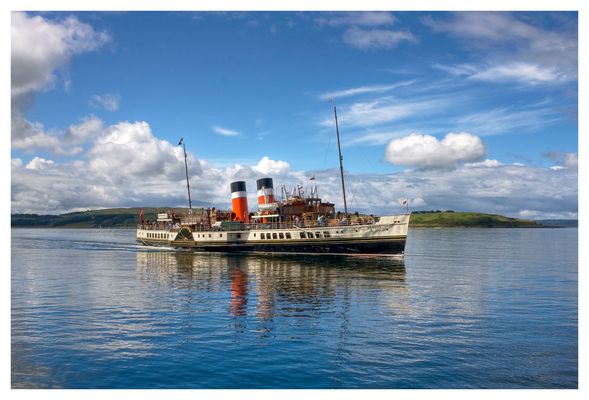 The Waverley