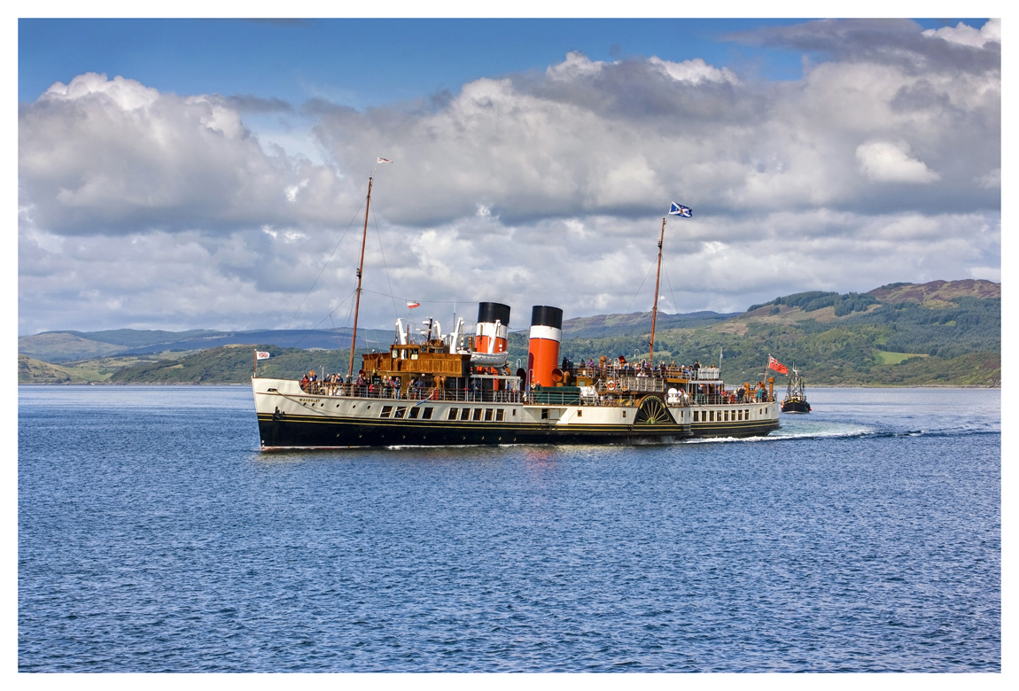 The Waverley #2