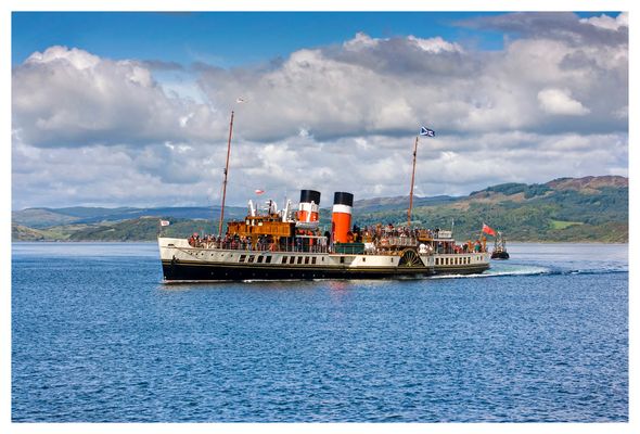 The Waverley #2