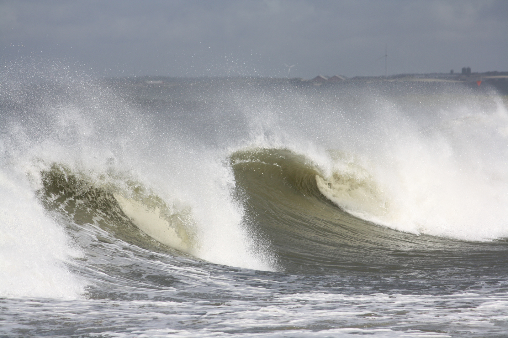 the waves of denmark