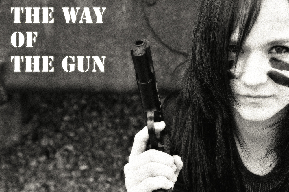 The Way of the Gun