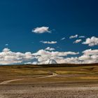 The Way to Mount Kailash