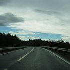 the way to norway