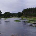 The Wda River.