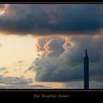 "The Weather Tower"