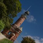 The wedding lighthouse