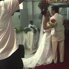 The Wedding Shot