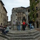 The Well of Orvieto!