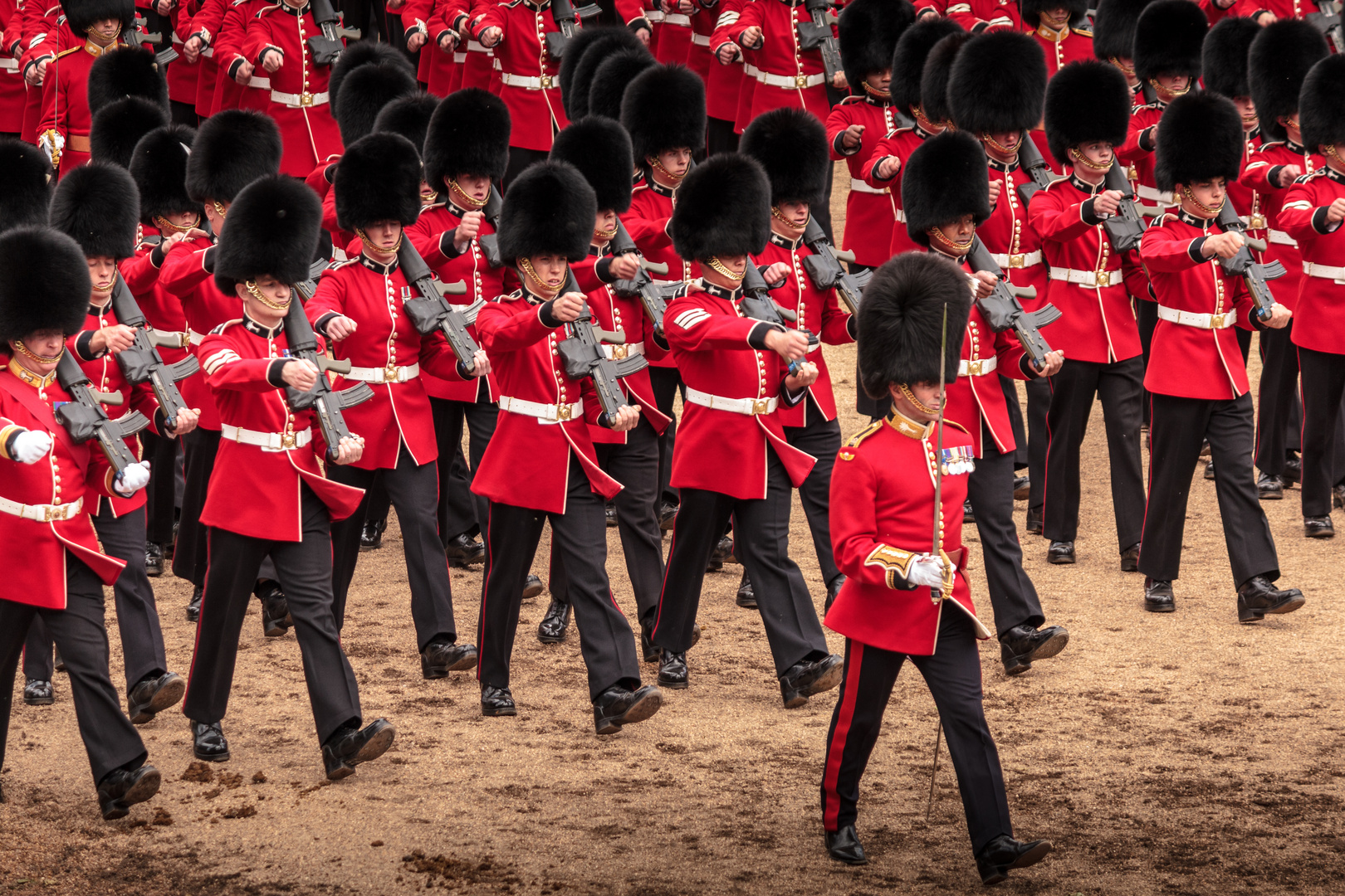 The Welsh Guards