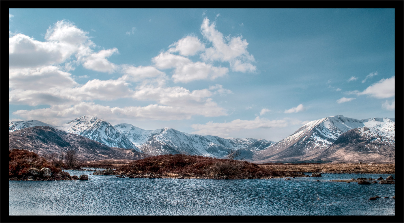 The West Highland Way