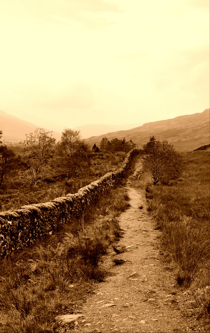 The West Highland Way