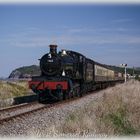 The West Somerset Railway