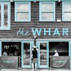 the WHARF