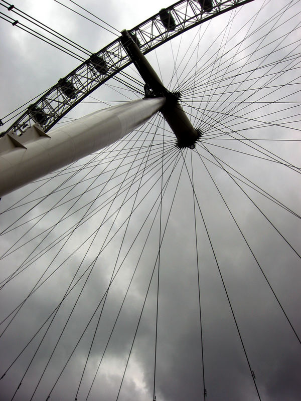 The Wheel